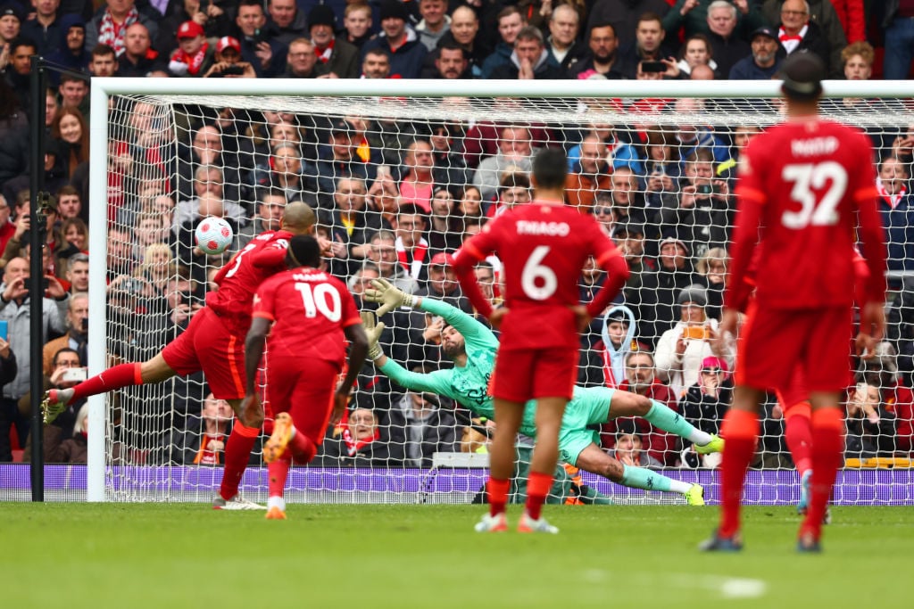 Liverpool v Watford - Premier League