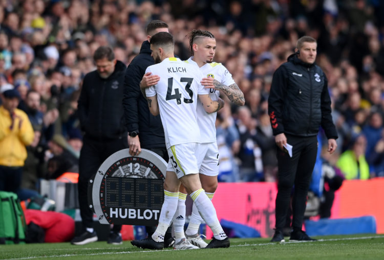 If Kalvin Phillips reports lead to move, Leeds fans will be livid