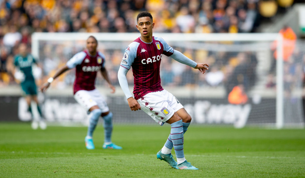 Photo by Neville Williams/Aston Villa FC via Getty Images