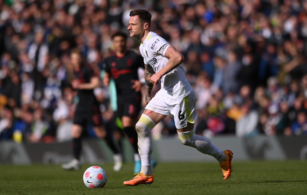 Leeds United v Southampton - Premier League