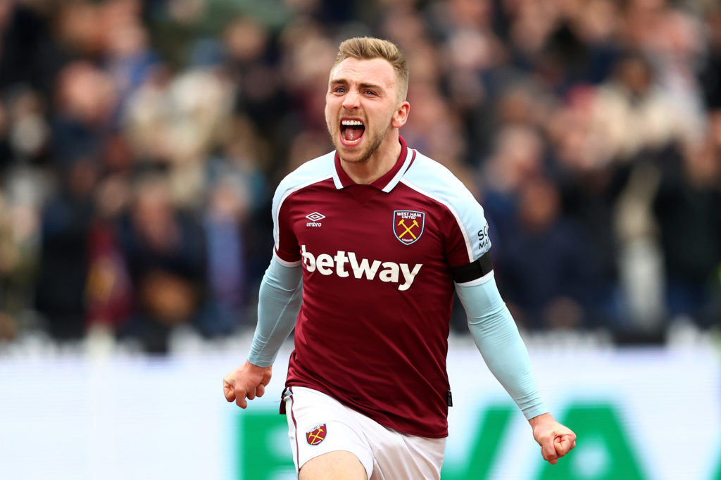 West Ham United v Everton - Premier League