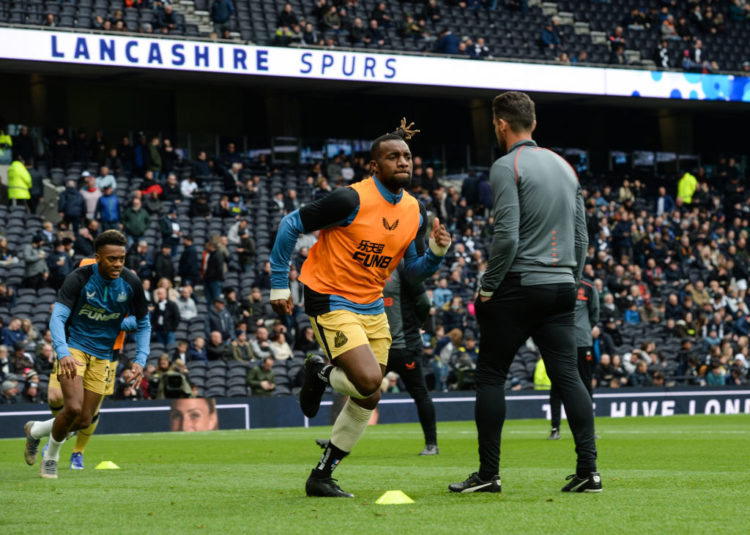 Everton and Wolves now chase 'breathtaking' £50m player who's been tipped to win the Ballon d'Or