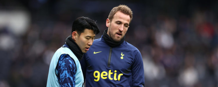 'Take the money': BBC pundit says Tottenham already have a player who can replace Harry Kane