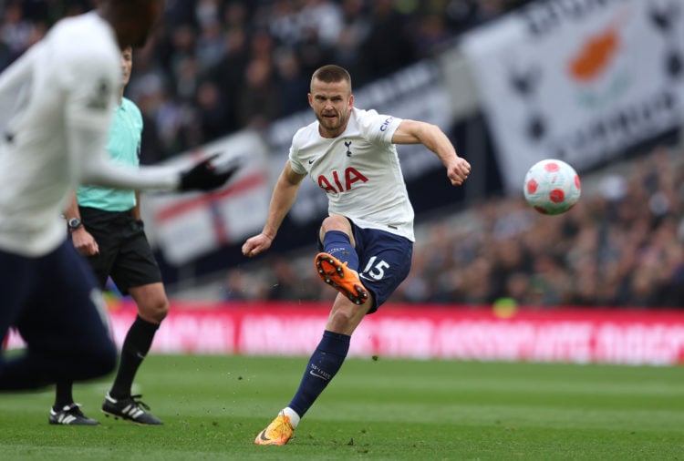 Photo by Tottenham Hotspur FC/Tottenham Hotspur FC via Getty Images