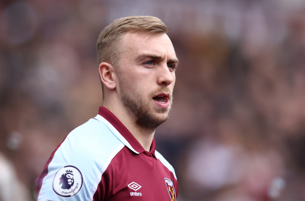 West Ham United v Everton - Premier League