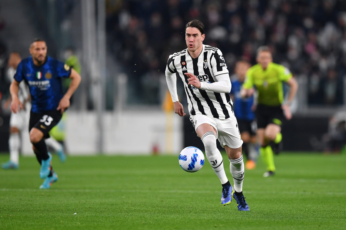 Photo by Valerio Pennicino - Juventus FC/Juventus FC via Getty Images