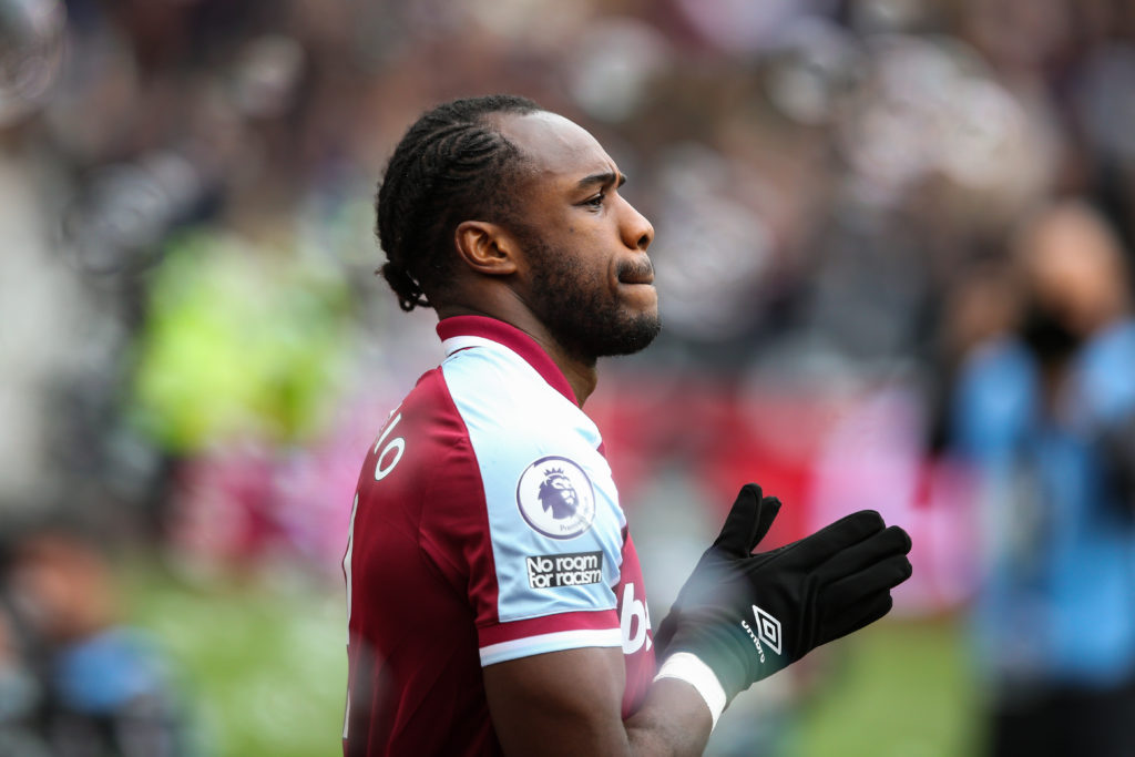 West Ham United v Everton - Premier League
