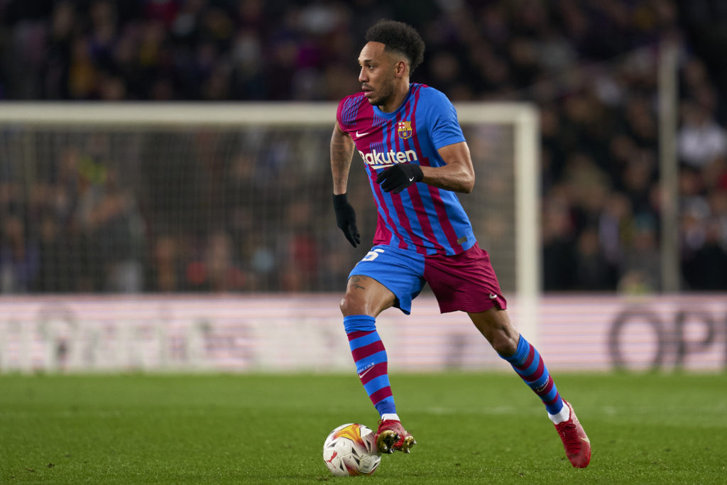 FC Barcelona v Sevilla FC - La Liga Santander