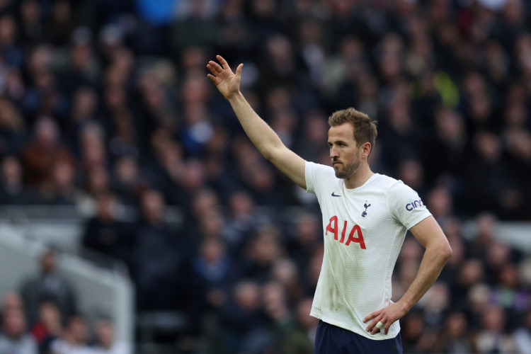 Photo by Tottenham Hotspur FC/Tottenham Hotspur FC via Getty Images