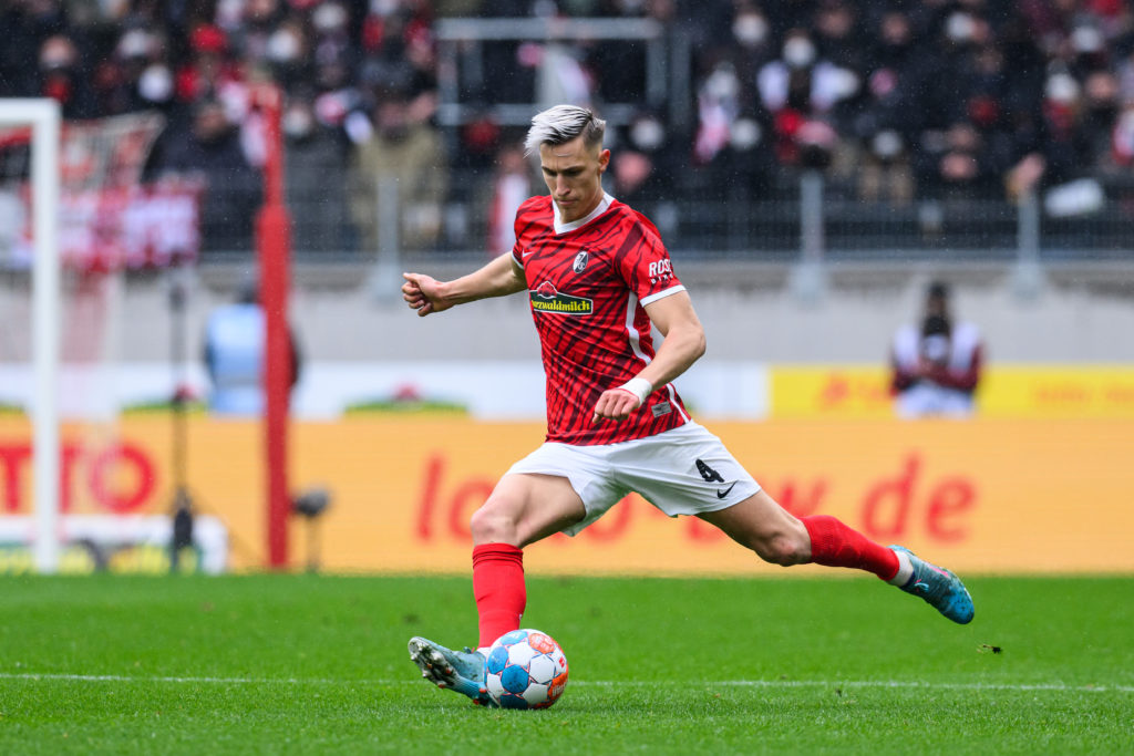 Sport-Club Freiburg v FC Bayern München - Bundesliga