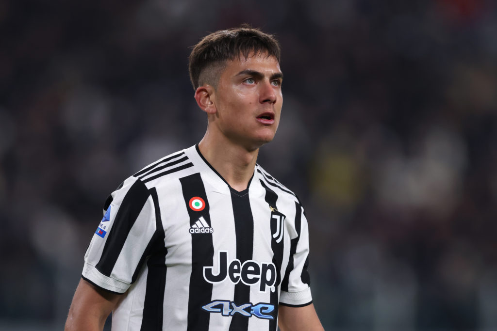 Juventus v FC Internazionale - Serie A