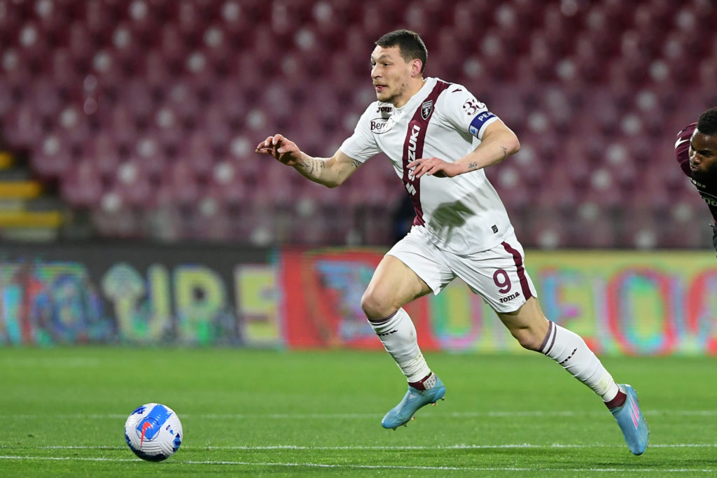 US Salernitana v Torino FC - Serie A
