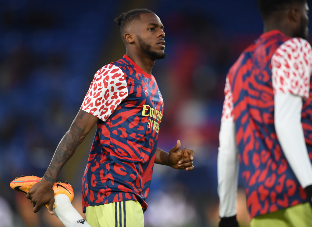 Tavares praises Odegaard