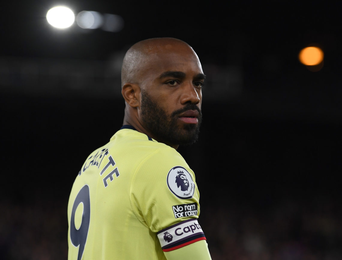 Photo by David Price/Arsenal FC via Getty Images