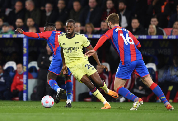 Photo by Stuart MacFarlane/Arsenal FC via Getty Images