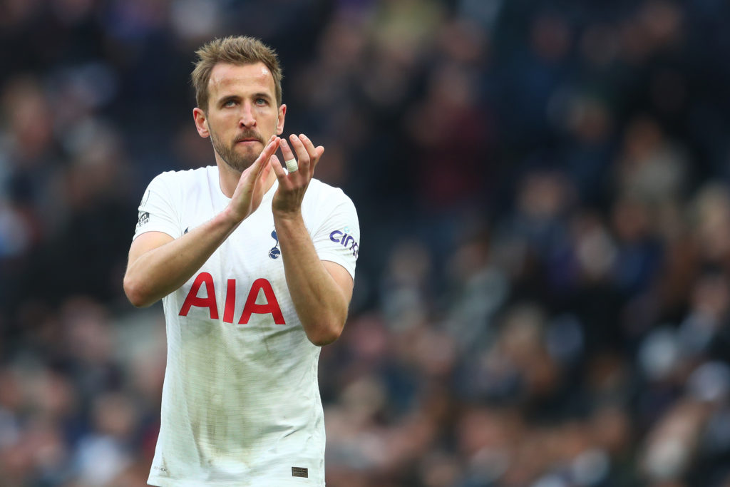 Tottenham Hotspur v Newcastle United - Premier League