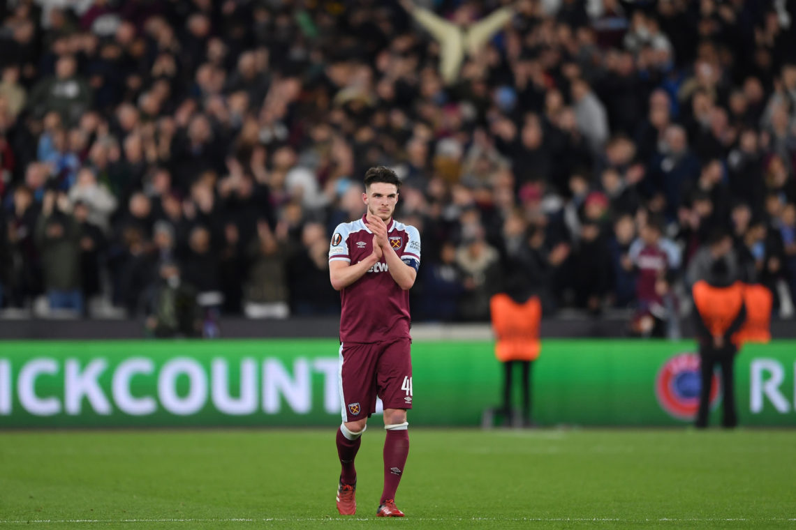 Photo by Harriet Lander/Copa/Getty Images