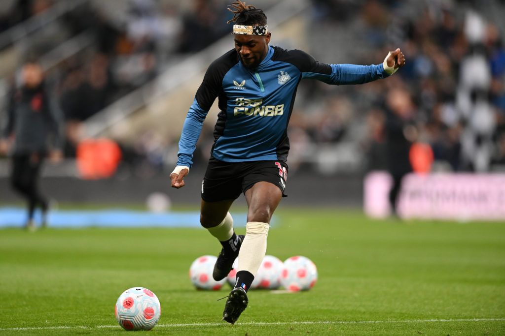Newcastle United v Wolverhampton Wanderers - Premier League