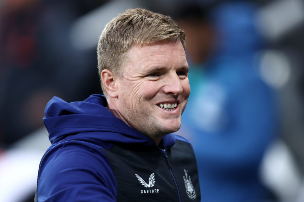 Newcastle United v Wolverhampton Wanderers - Premier League