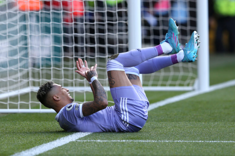 Photo by Henry Browne/Getty Images