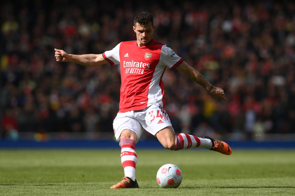 Arsenal v Brighton & Hove Albion - Premier League