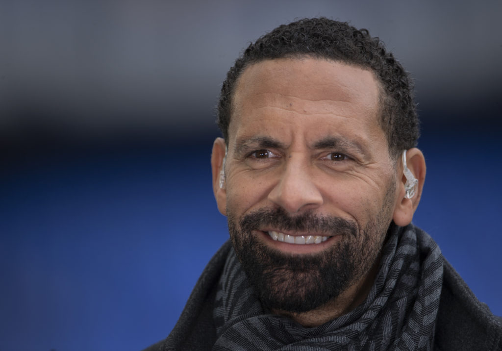 Everton v Manchester United - Premier League