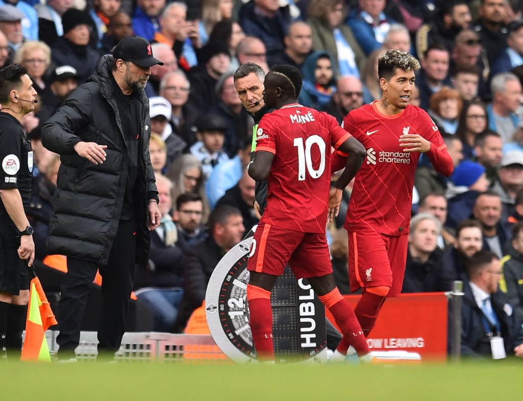 Jamie Carragher And Gary Neville Surprised By Jurgen Klopp Decision In ...