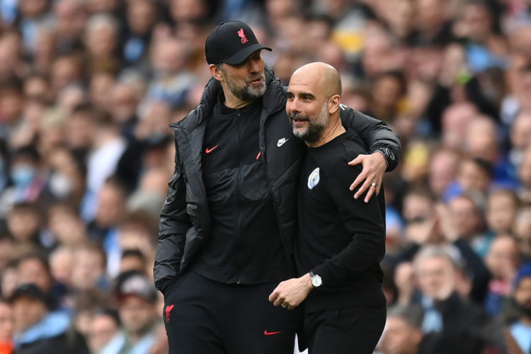 'You can't compare them': Dietmar Hamann slams Pep Guardiola and praises Jurgen Klopp achievements