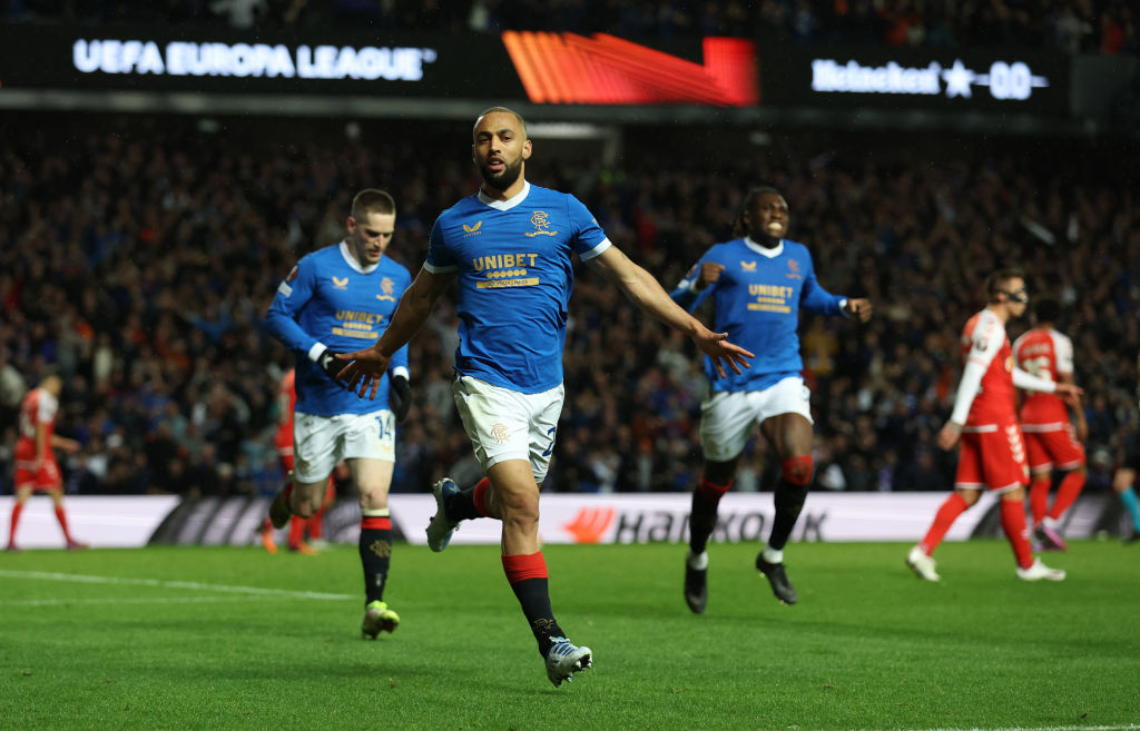 Rangers FC v Sporting Braga: Quarter Final Leg Two - UEFA Europa League