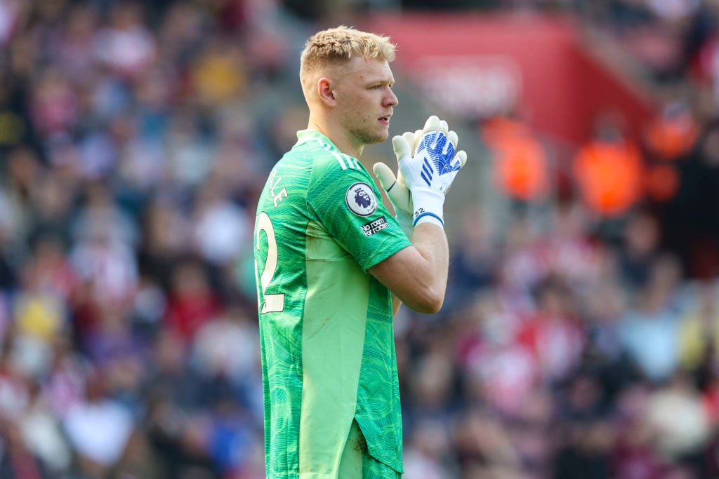 Southampton v Arsenal - Premier League