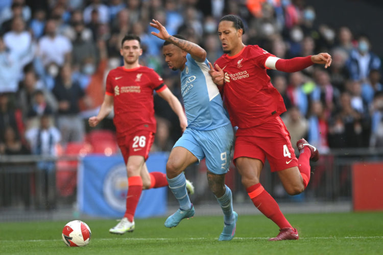 Photo by Justin Setterfield - The FA/The FA via Getty Images