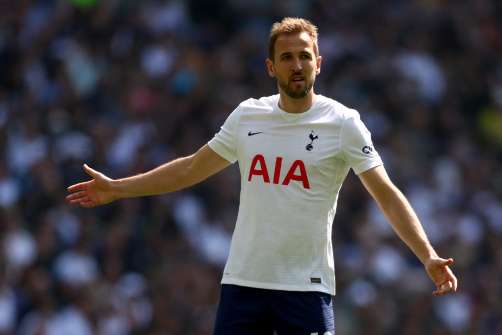 Tottenham Hotspur v Brighton & Hove Albion - Premier League