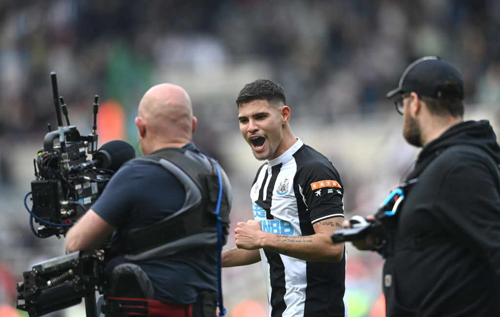 Photo by Stu Forster/Getty Images