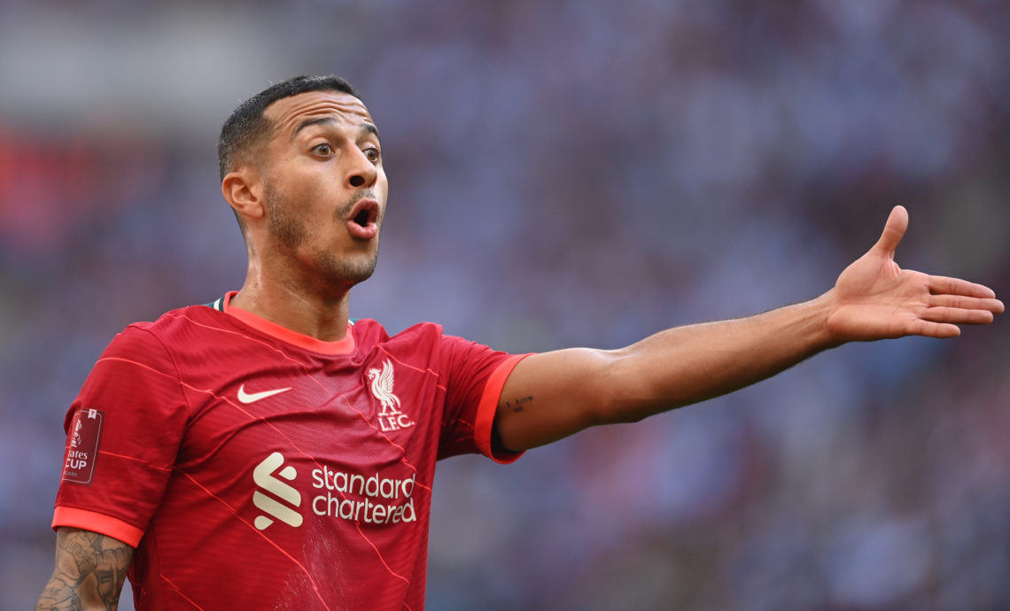 Photo by Michael Regan - The FA/The FA via Getty Images