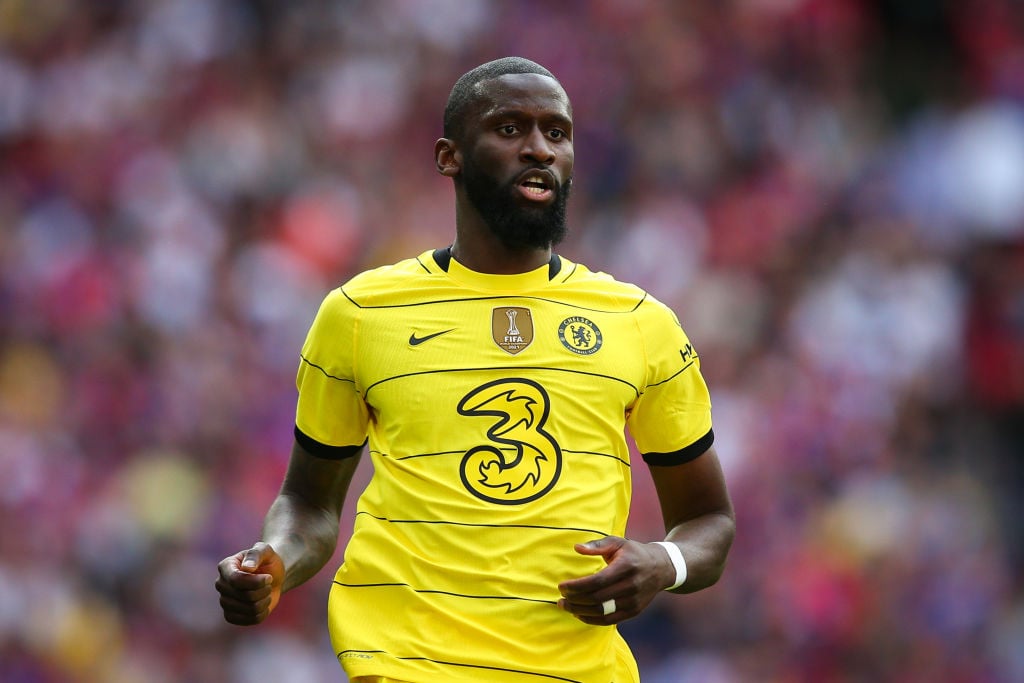 Seven surprising Premier League signings Real Madrid made amid Antonio Rudiger agreement