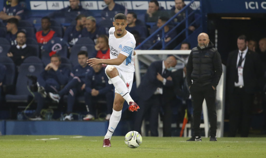 Paris Saint-Germain v Olympique de Marseille - Ligue 1
