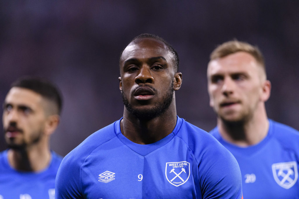 Olympique Lyon v West Ham United: Quarter Final Leg Two - UEFA Europa League