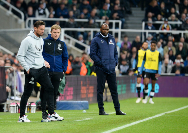 Photo by Serena Taylor/Newcastle United via Getty Images