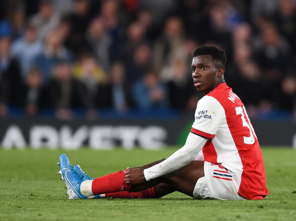 Photo by Stuart MacFarlane/Arsenal FC via Getty Images