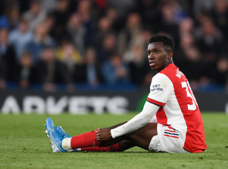 Photo by Stuart MacFarlane/Arsenal FC via Getty Images
