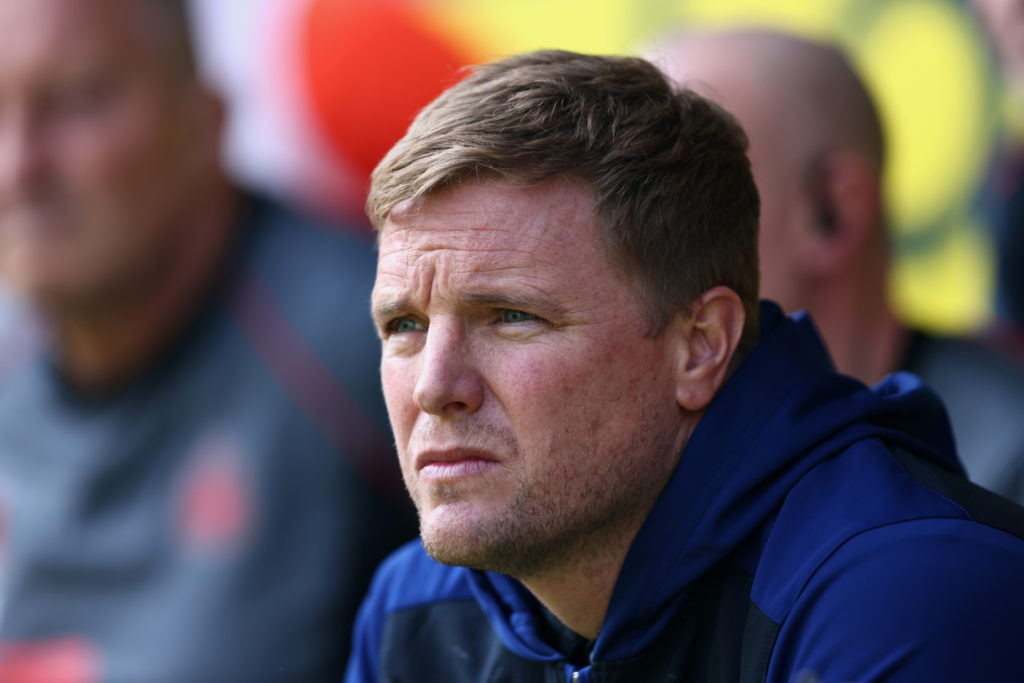 Norwich City v Newcastle United - Premier League