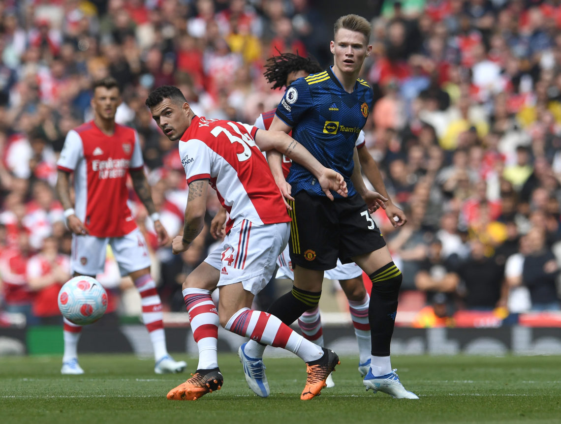 Photo by David Price/Arsenal FC via Getty Images