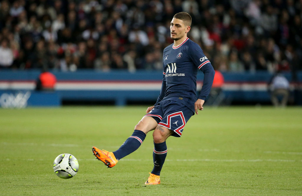 Paris Saint-Germain v RC Lens - Ligue 1