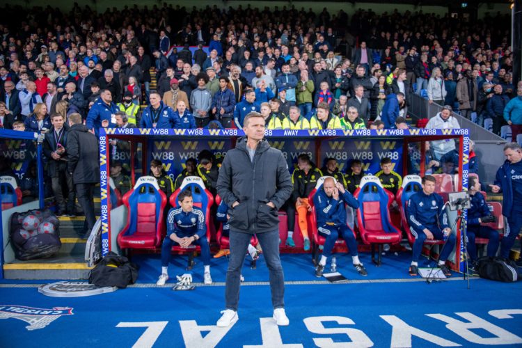 Photo by Sebastian Frej/MB Media/Getty Images