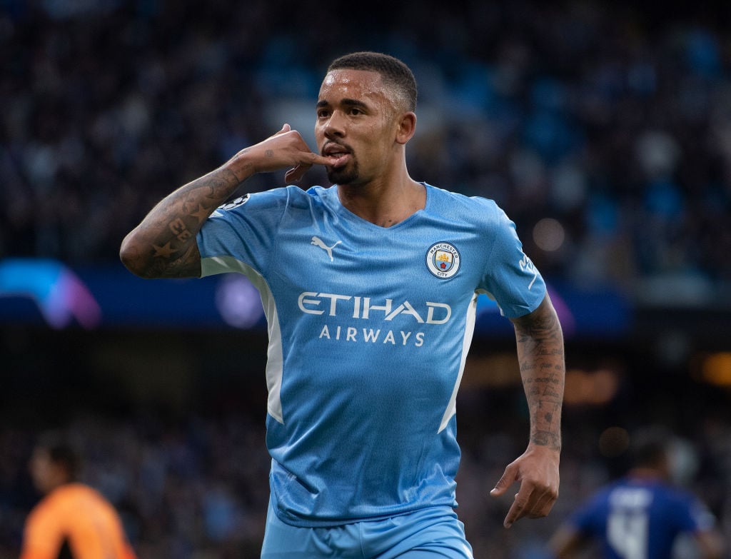 Arsenal prefer Jesus over Nunez