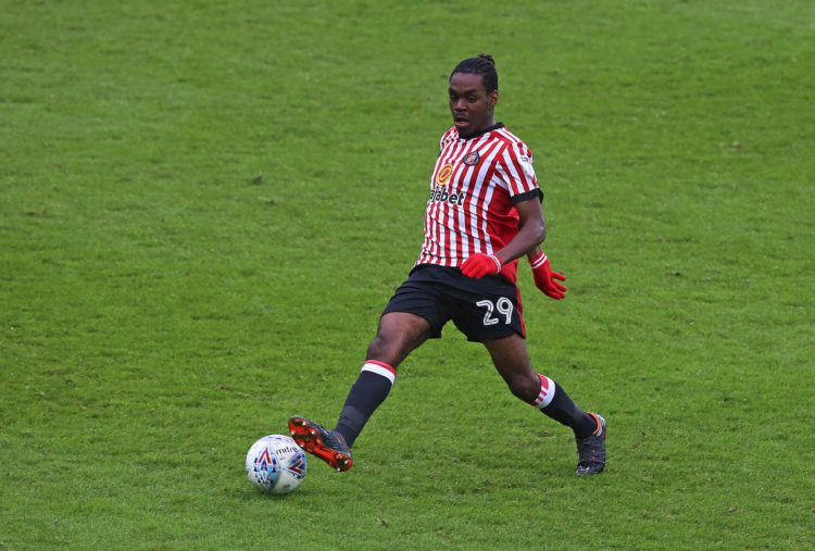 Photo by Ian Horrocks/Sunderland AFC via Getty Images