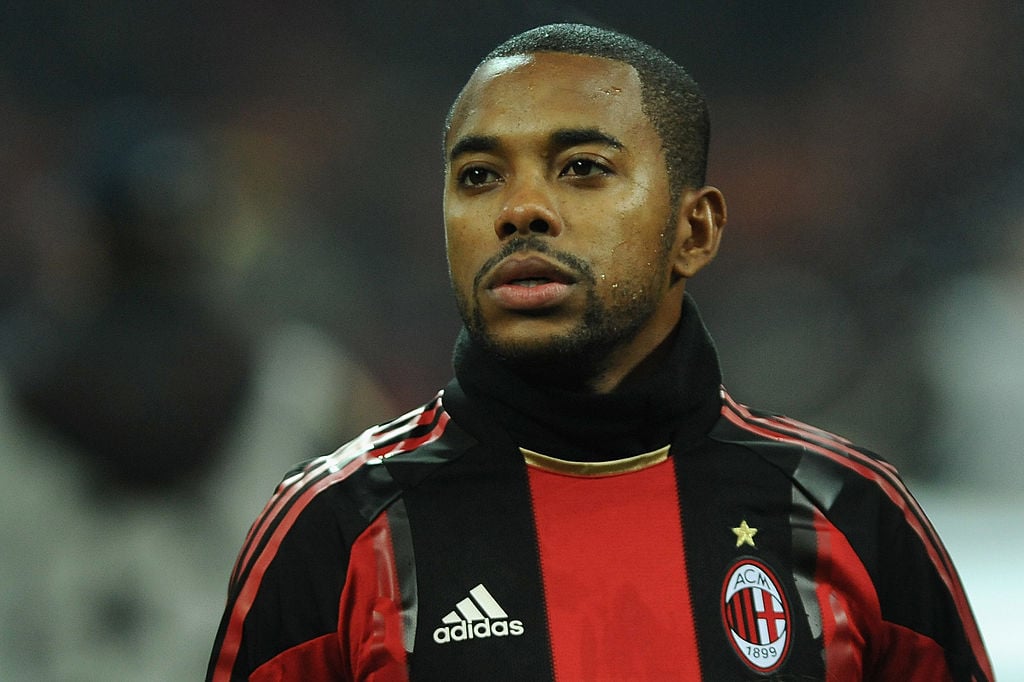 AC Milan v AFC Ajax - UEFA Champions League