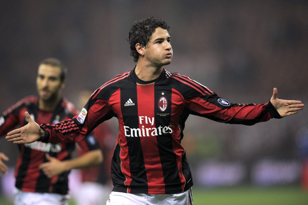 Statistical comparison sees current Milan squad come out on top over 2010-11  Scudetto winners