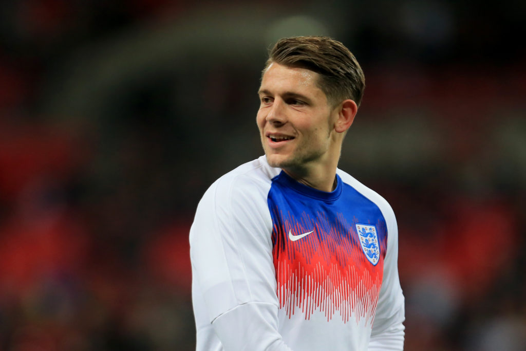 England v Czech Republic - UEFA EURO 2020 Qualifier