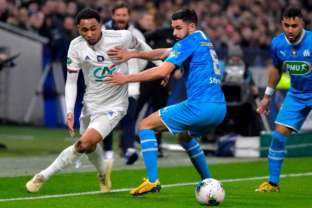 FBL-FRA-CUP-LYON-MARSEILLE
